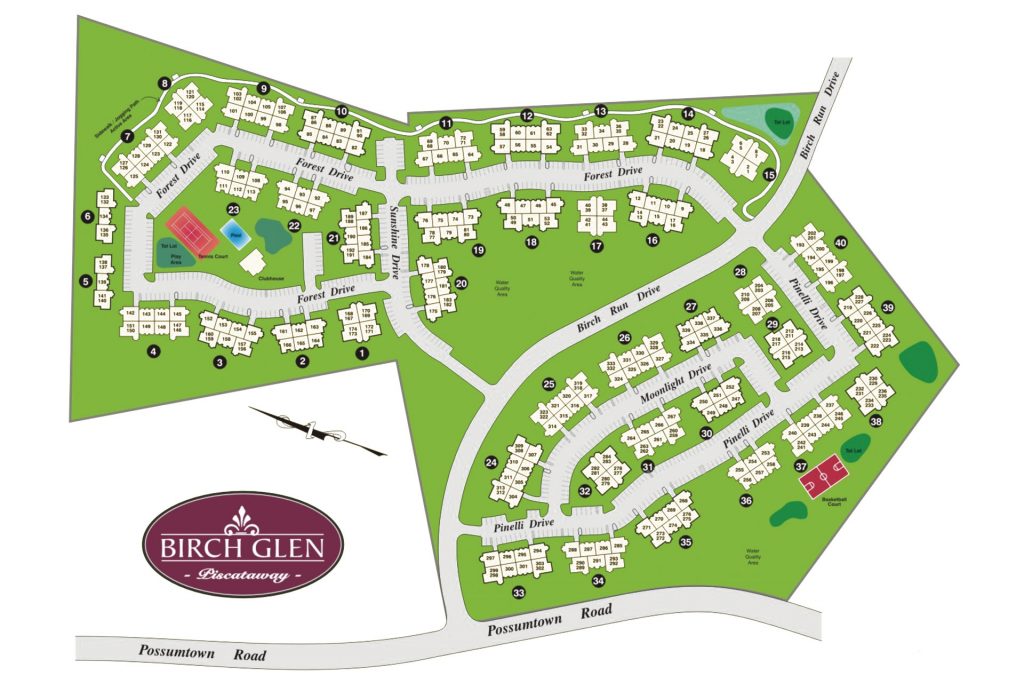 Forte Real Estate Development Birch Glen