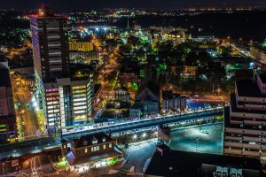 Forte Real Estate Development