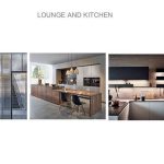 Middlesex Borough: Construction begins on new apartments; supermarket will open early in 2019