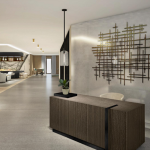 Forte to break ground on mixed-use project in Middlesex